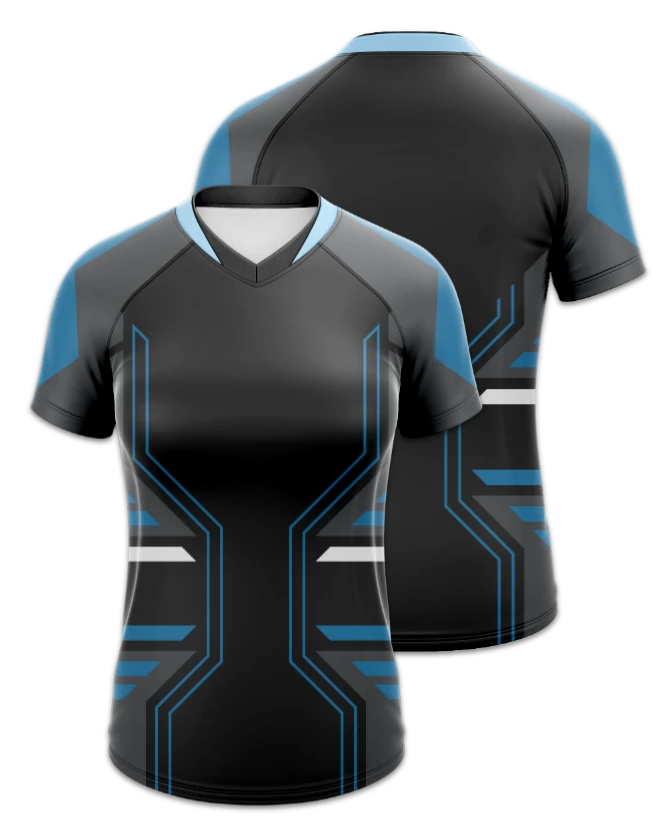 Rendered design template preview