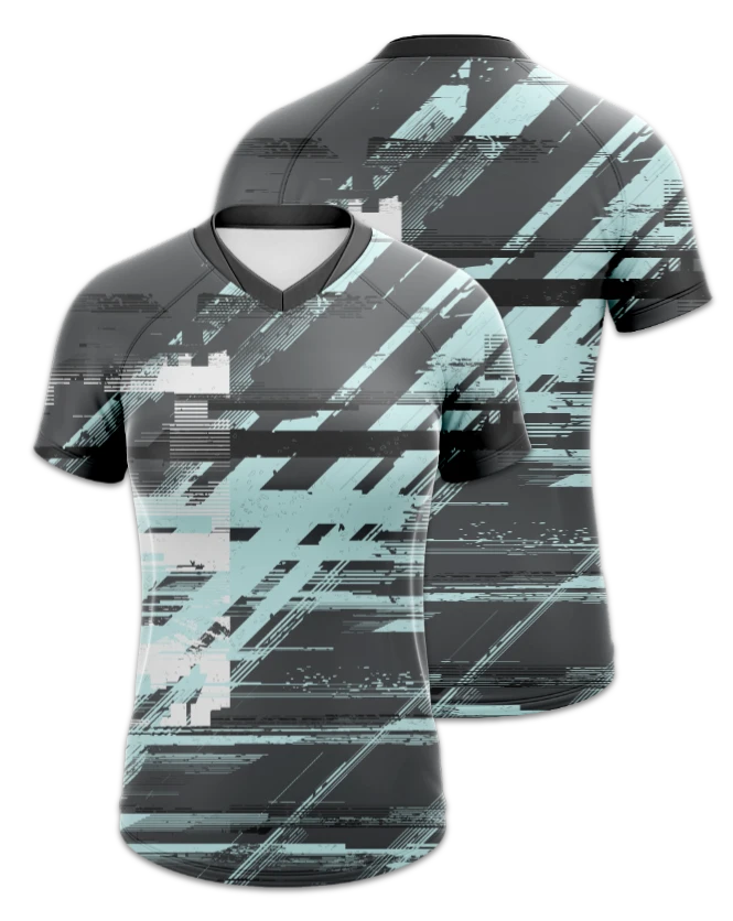 Rendered design template preview