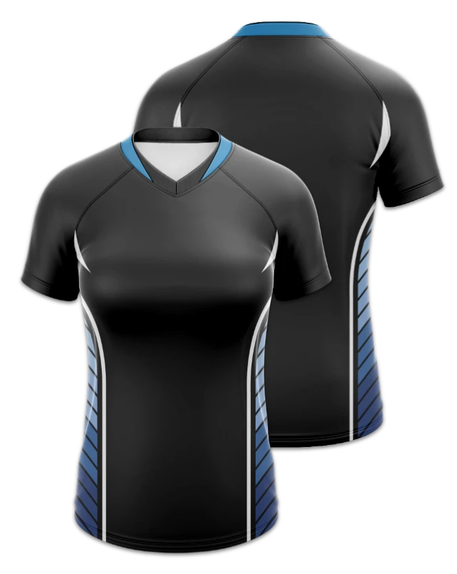 Rendered design template preview