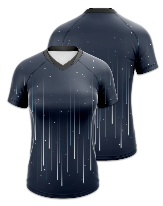 Rendered design template preview