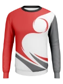 Rendered design template preview