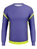 Rendered design template preview