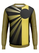 Rendered design template preview