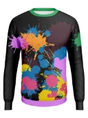 Rendered design template preview