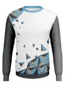 Rendered design template preview