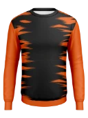 Rendered design template preview