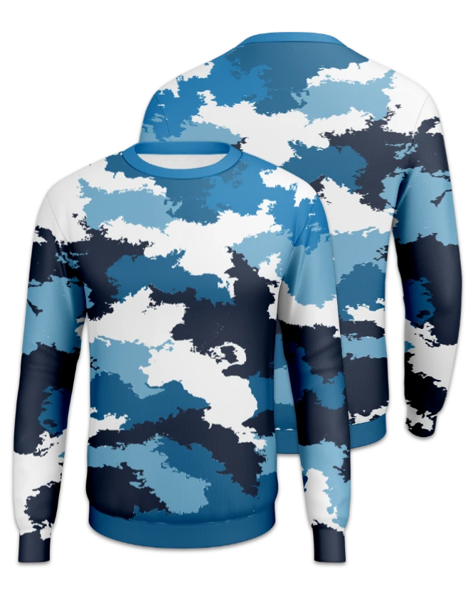 Rendered design template preview