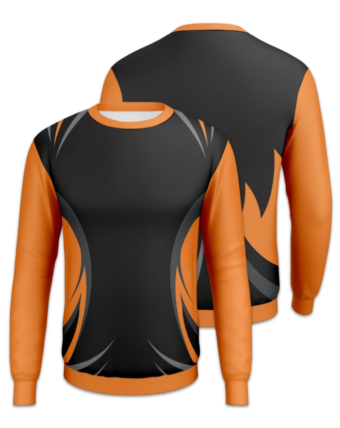 Rendered design template preview