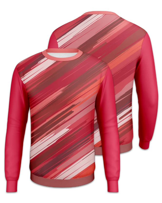 Rendered design template preview