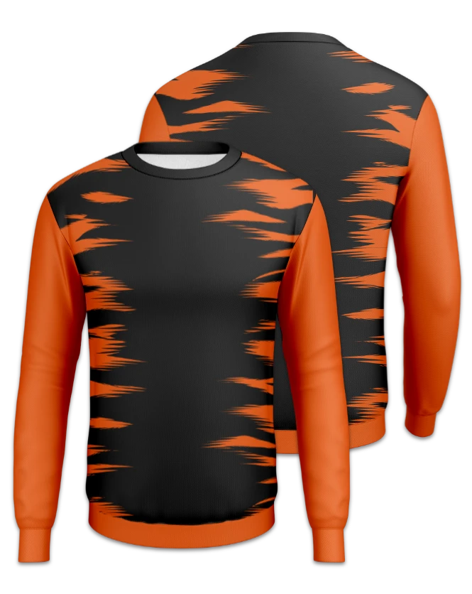 Rendered design template preview