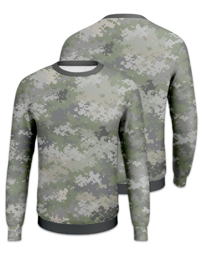 Rendered design template preview