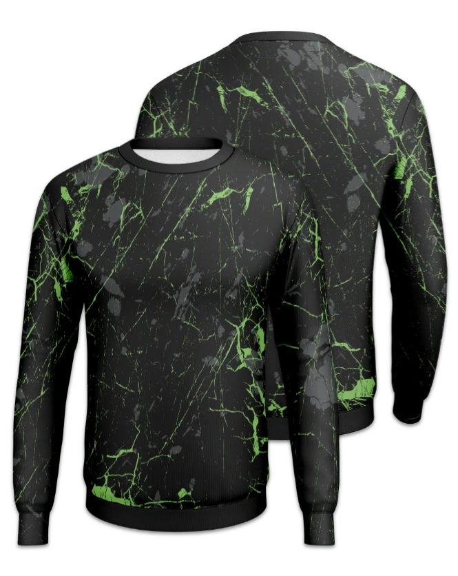 Rendered design template preview