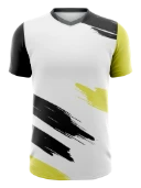 Rendered design template preview