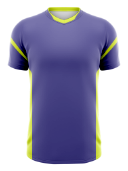 Sleeve Stripe