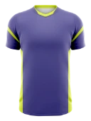 Rendered design template preview