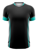Modern Colorblock