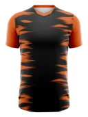 Rendered design template preview