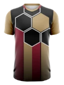 Rendered design template preview