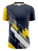 Rendered design template preview