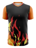 Rendered design template preview