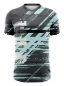 Rendered design template preview