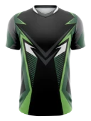 Rendered design template preview