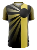 Rendered design template preview