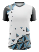 Rendered design template preview