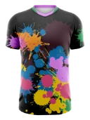 Rendered design template preview