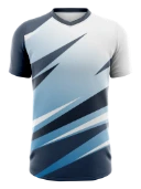 Rendered design template preview