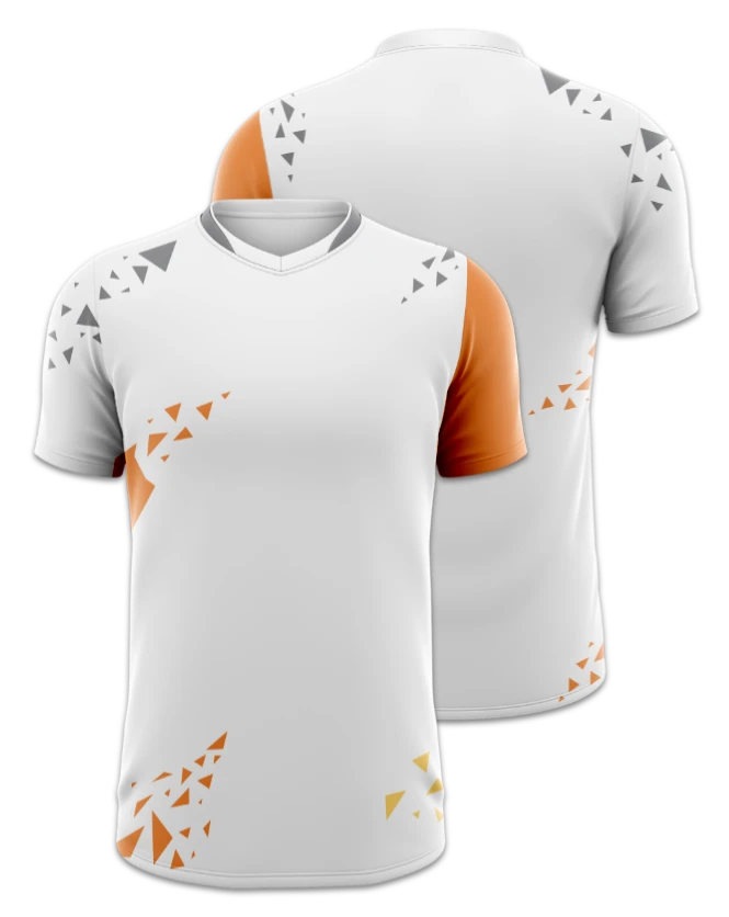 Rendered design template preview