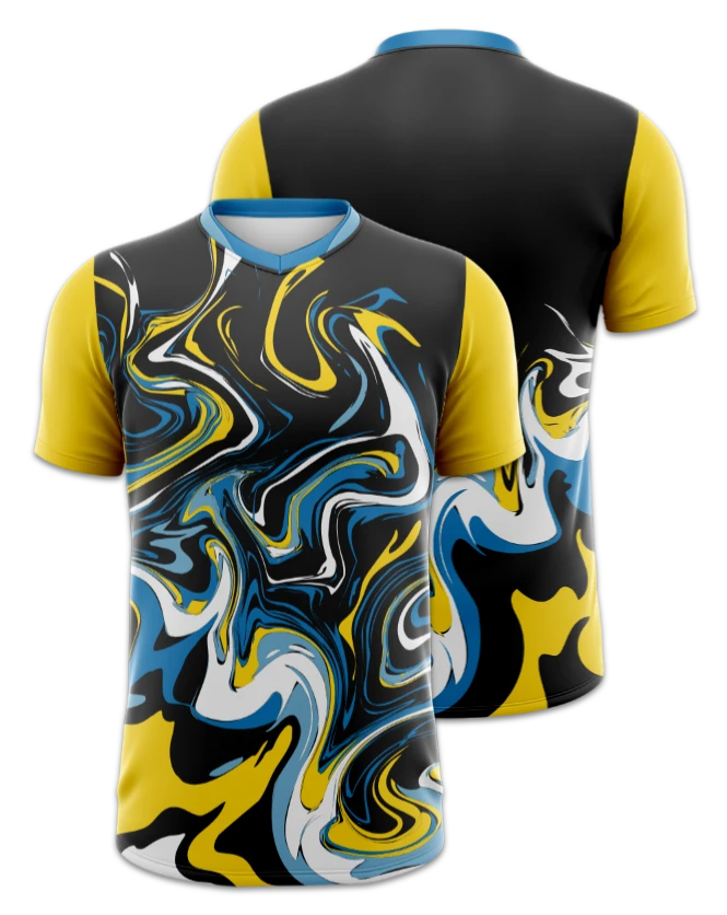 Rendered design template preview