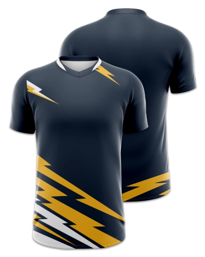 Rendered design template preview