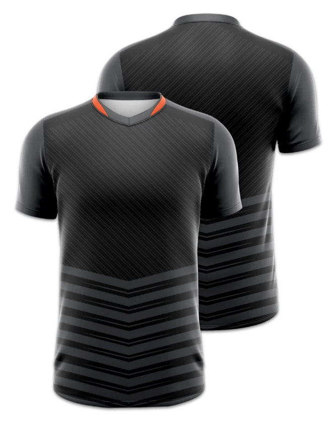 Rendered design template preview