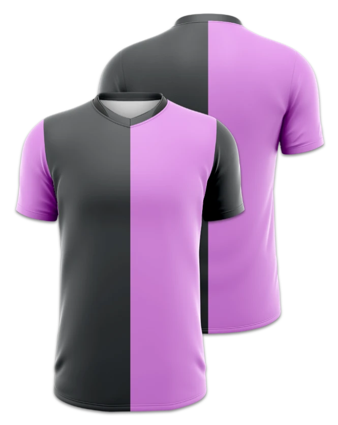 Rendered design template preview
