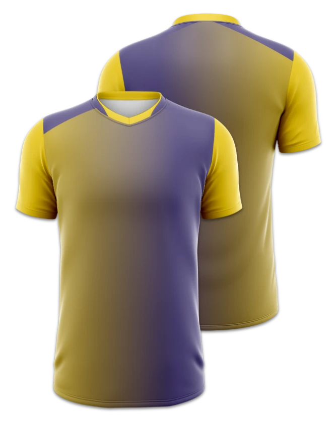 Rendered design template preview