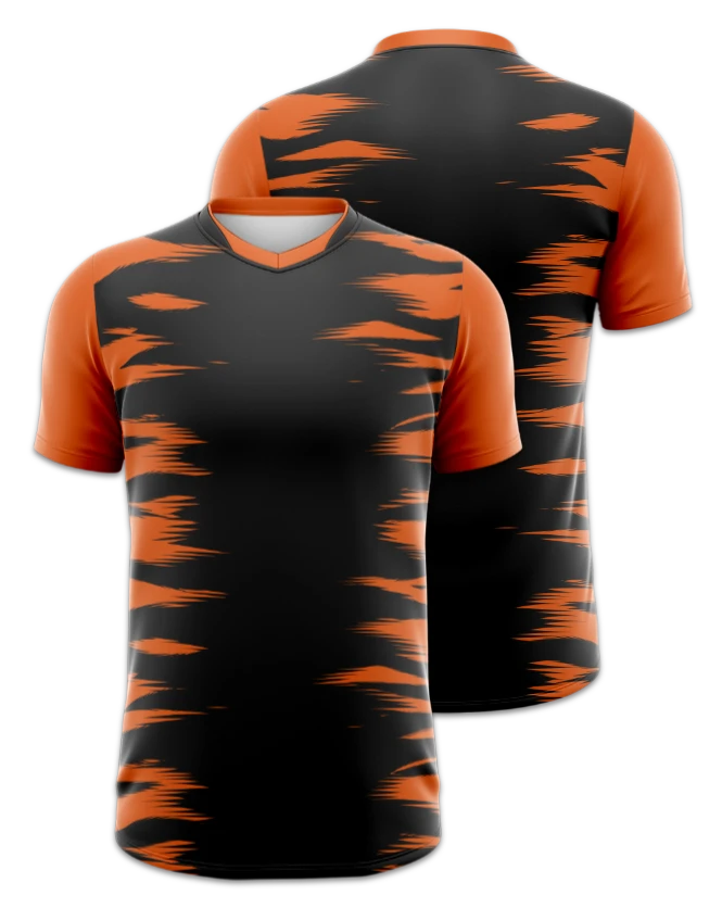 Rendered design template preview