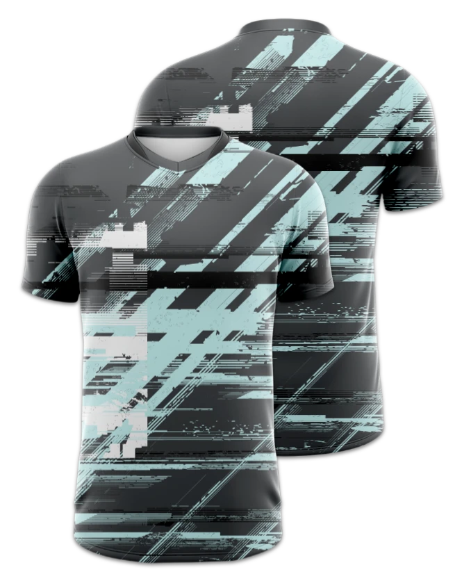 Rendered design template preview