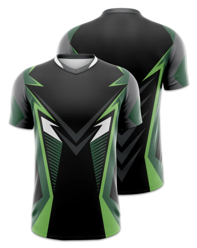 Rendered design template preview