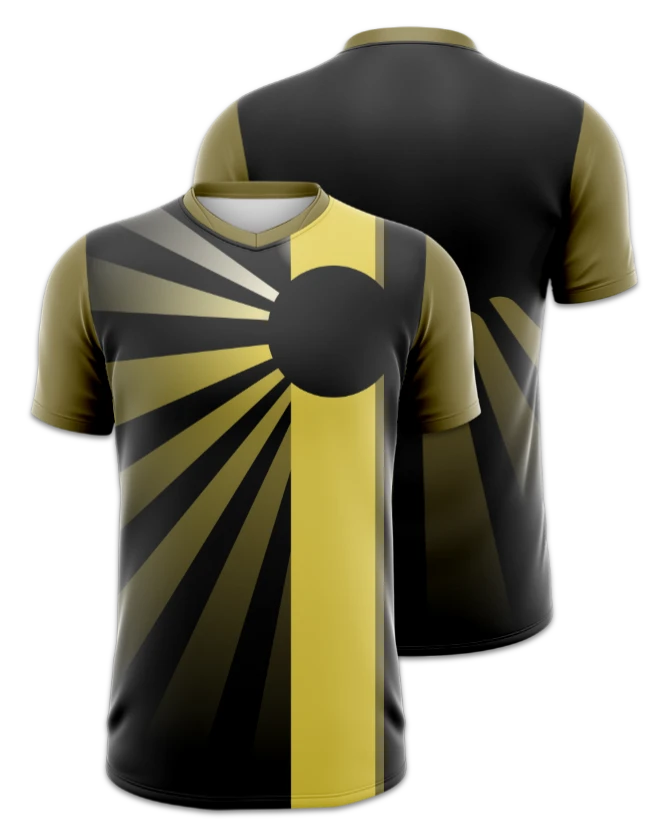 Rendered design template preview