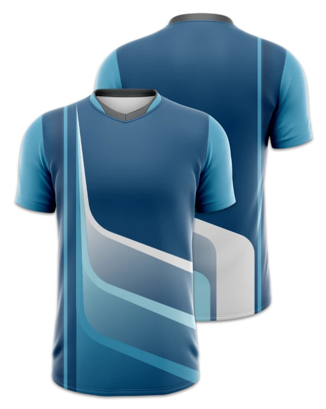 Rendered design template preview