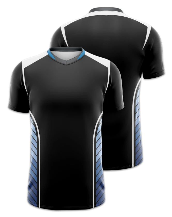 Rendered design template preview