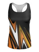 Rendered design template preview