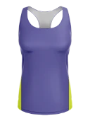 Rendered design template preview