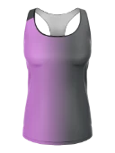 Rendered design template preview