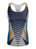 Rendered design template preview