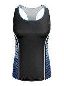 Rendered design template preview