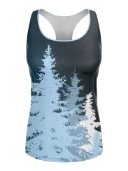 Rendered design template preview