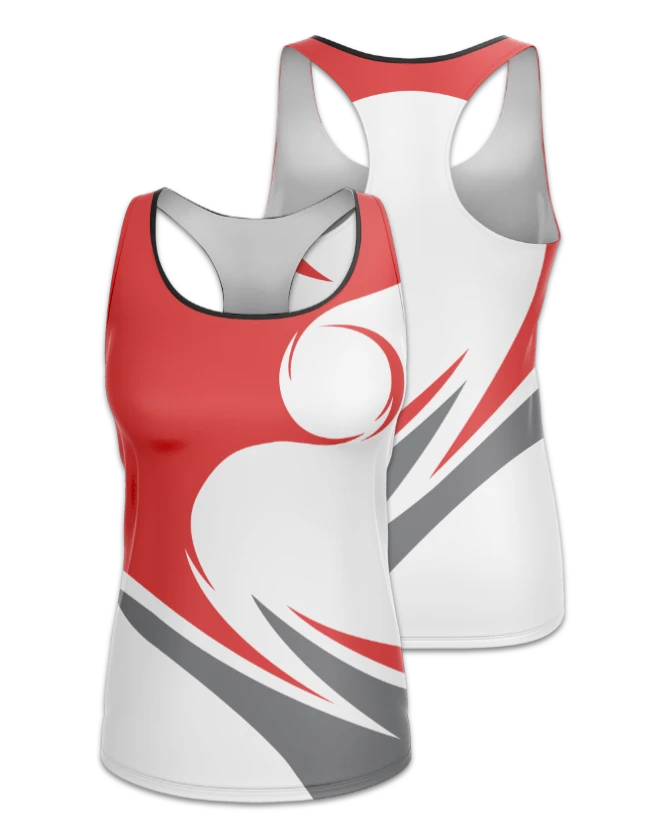 Rendered design template preview