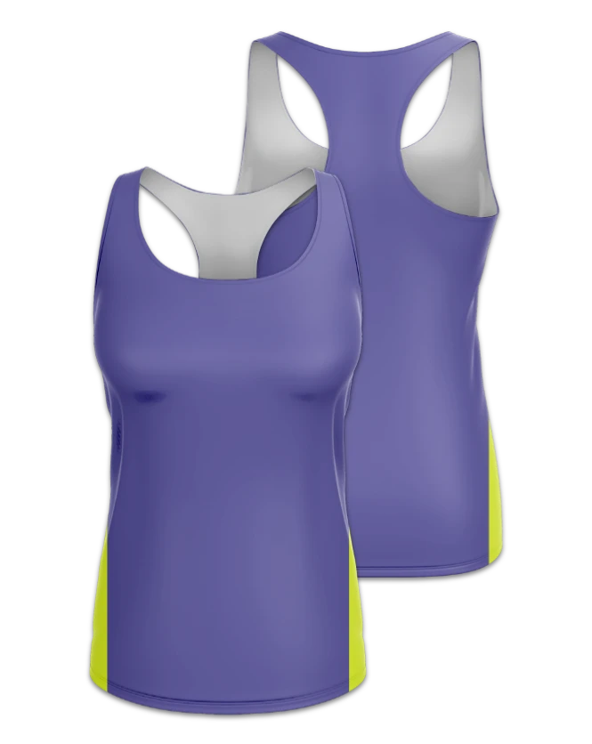 Rendered design template preview